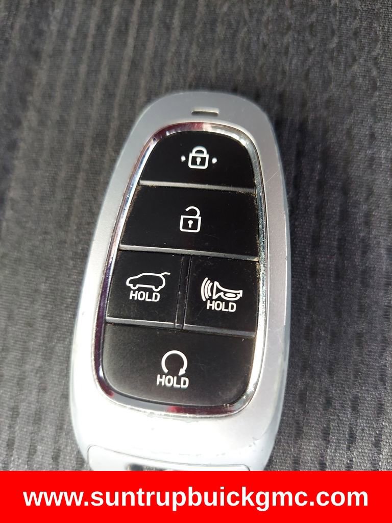 Used 2023 Hyundai Santa Fe SEL image 29