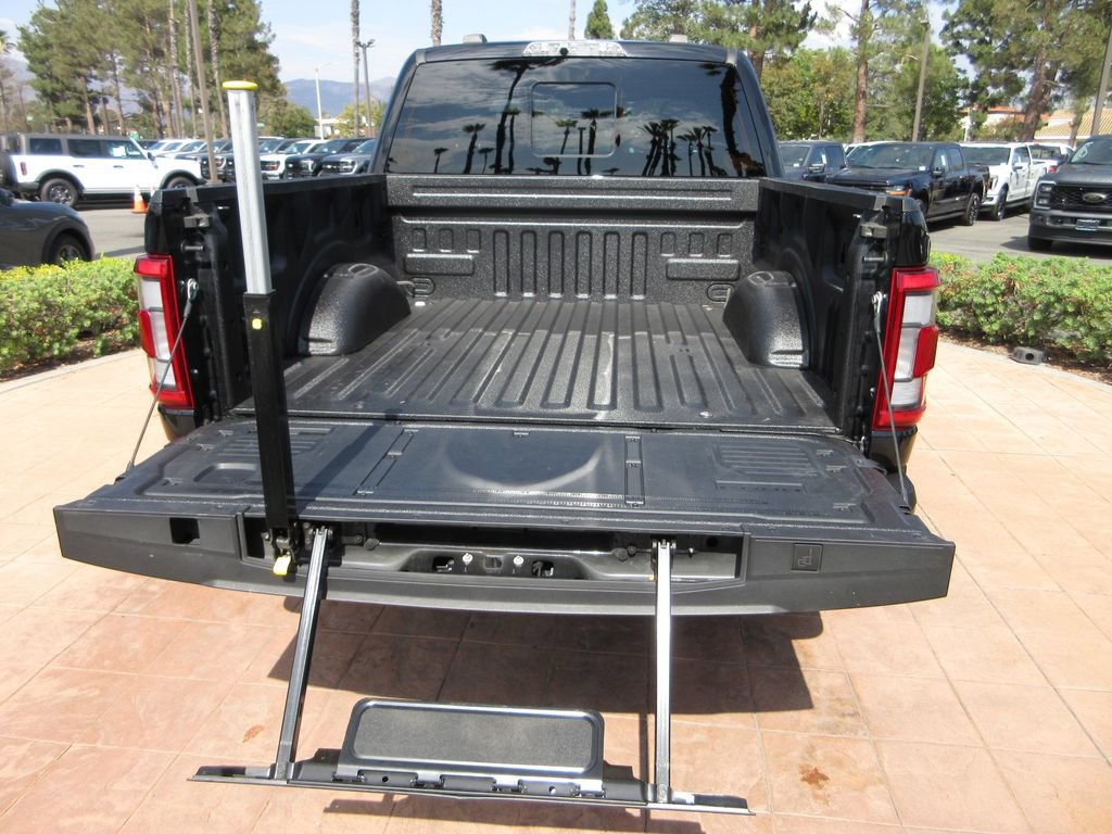 Used 2022 Ford F150 Raptor w/ Equipment Group 801A High AWD/4WD image 30