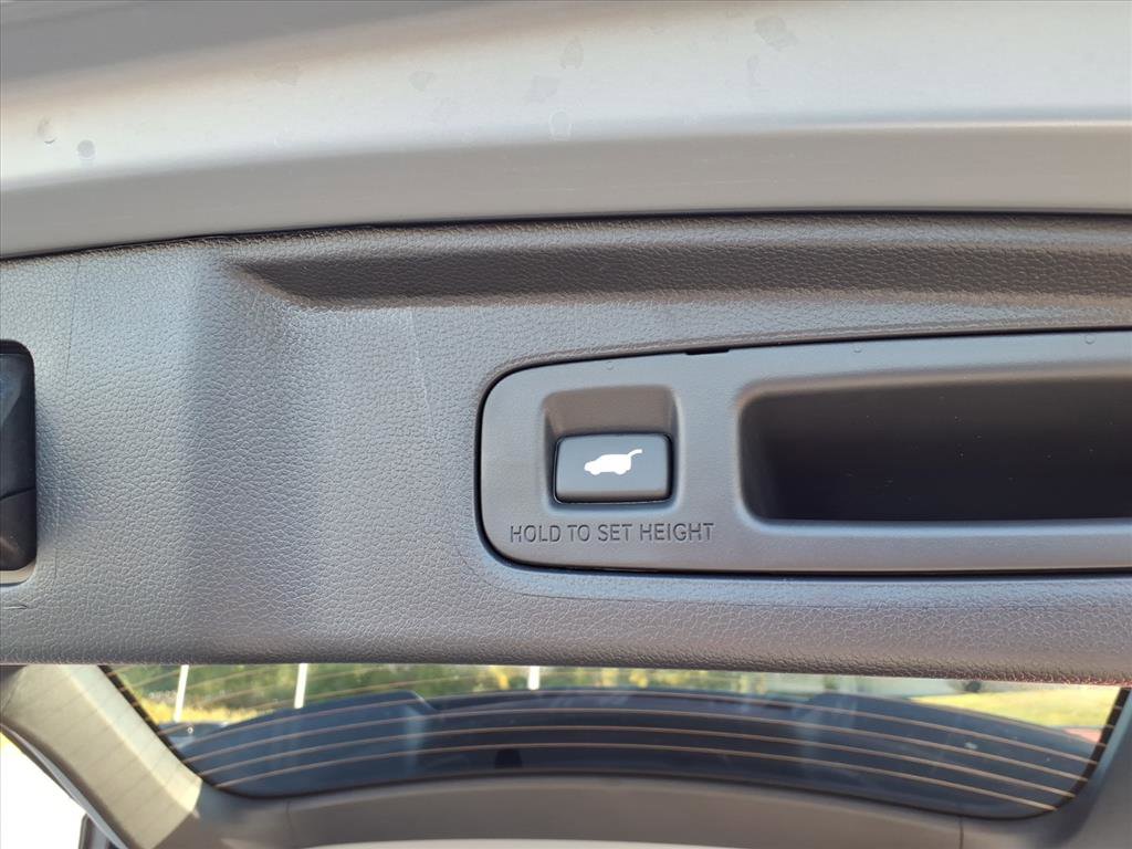 New 2026 Honda CR-V Sport-L image 6