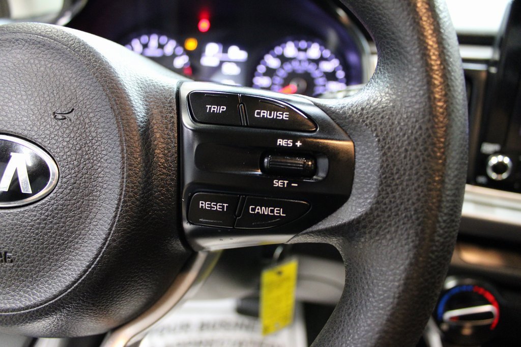 Used 2021 Kia Rio S image 21