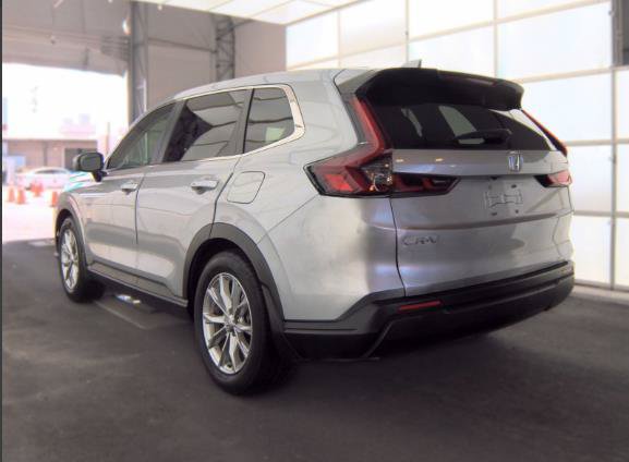 Used 2023 Honda CR-V EX image 3