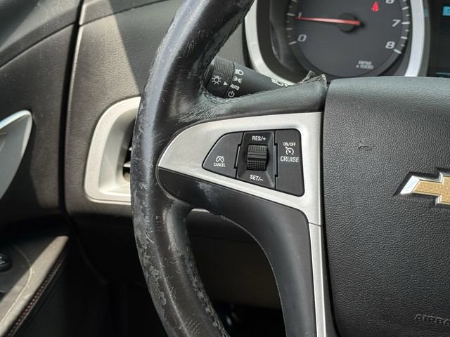 Used 2013 Chevrolet Equinox LT w/ All Star Package FWD image 12
