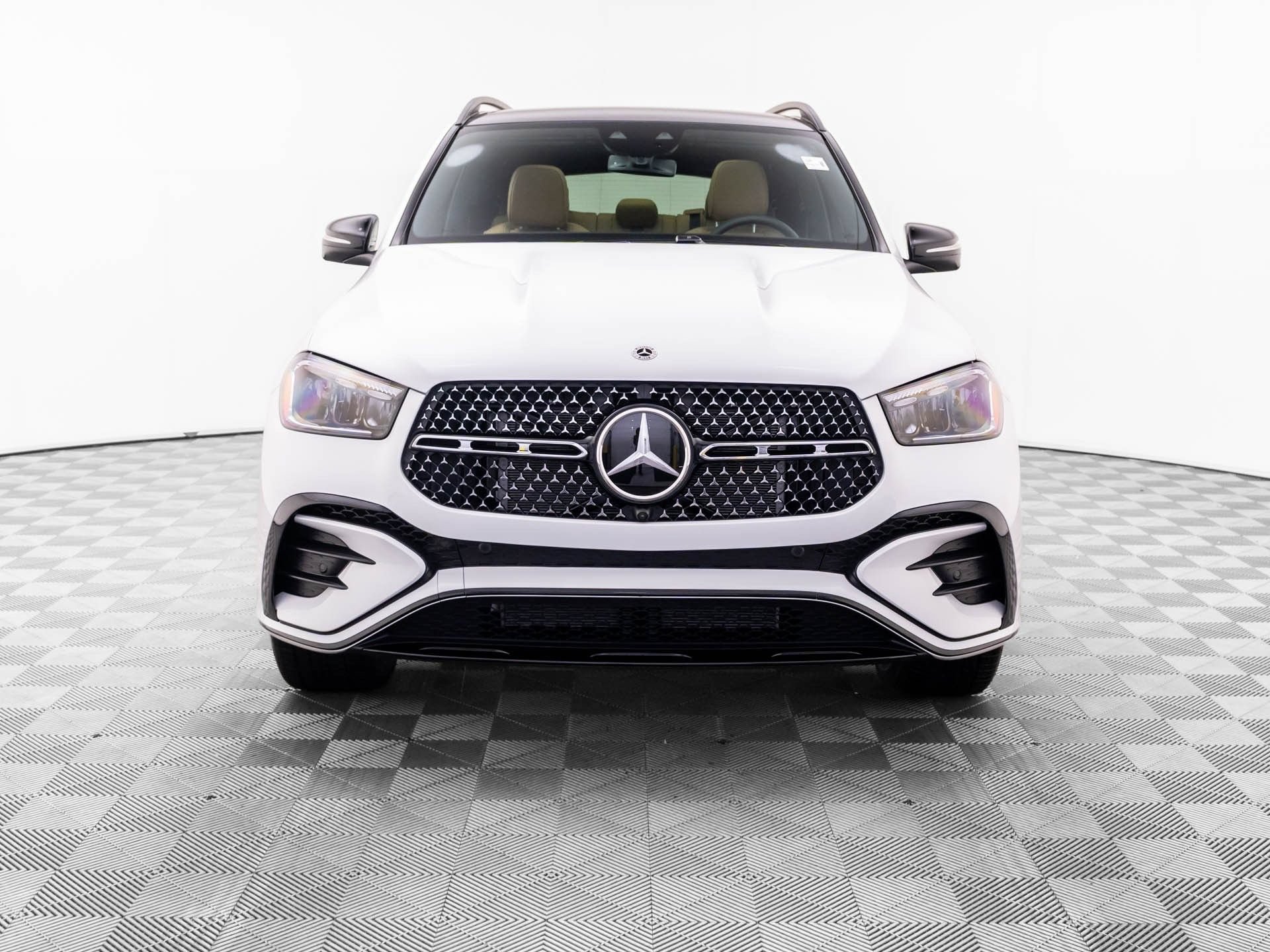New 2026 Mercedes-Benz GLE 580 4MATIC image 9