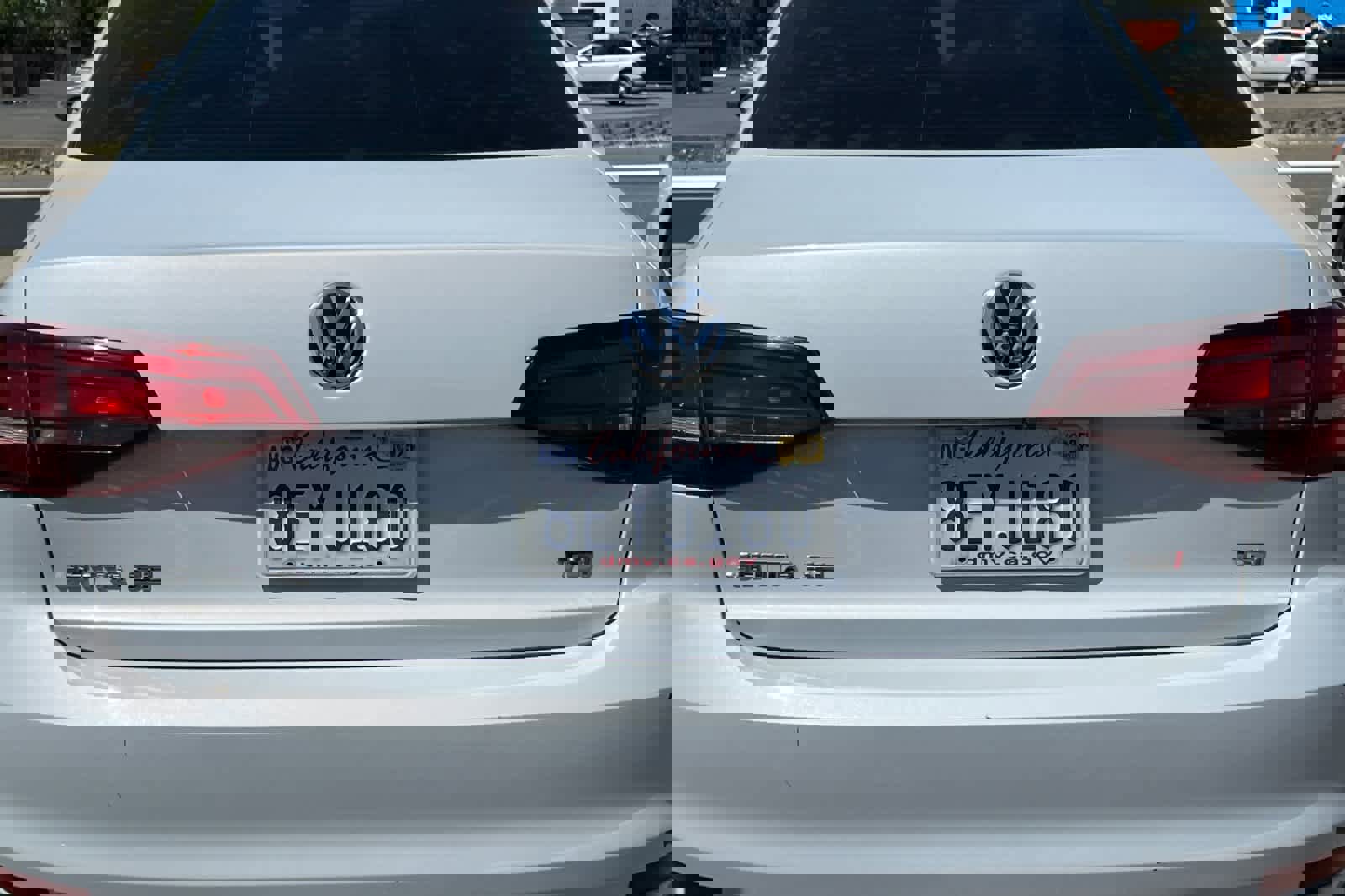 Used 2018 Volkswagen Jetta SE image 19