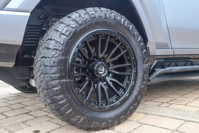 Used 2023 GMC Hummer EV Edition 1 AWD/4WD image 62