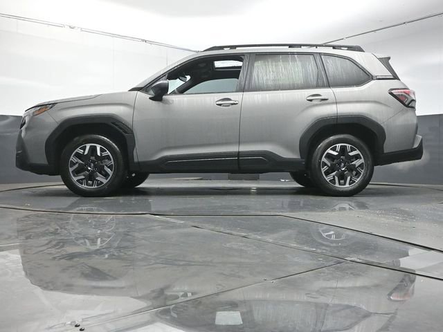 New 2026 Subaru Forester Premium image 35