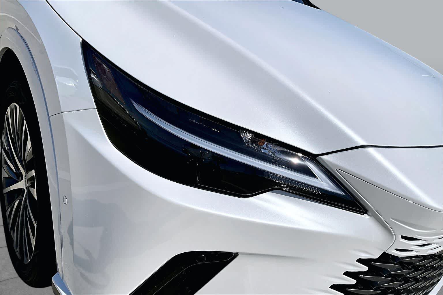 New 2026 Lexus RX 350 Premium Plus w/ Convenience Package FWD image 19