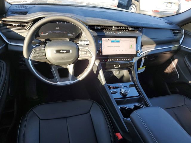 New 2026 Jeep Grand Cherokee Limited image 6