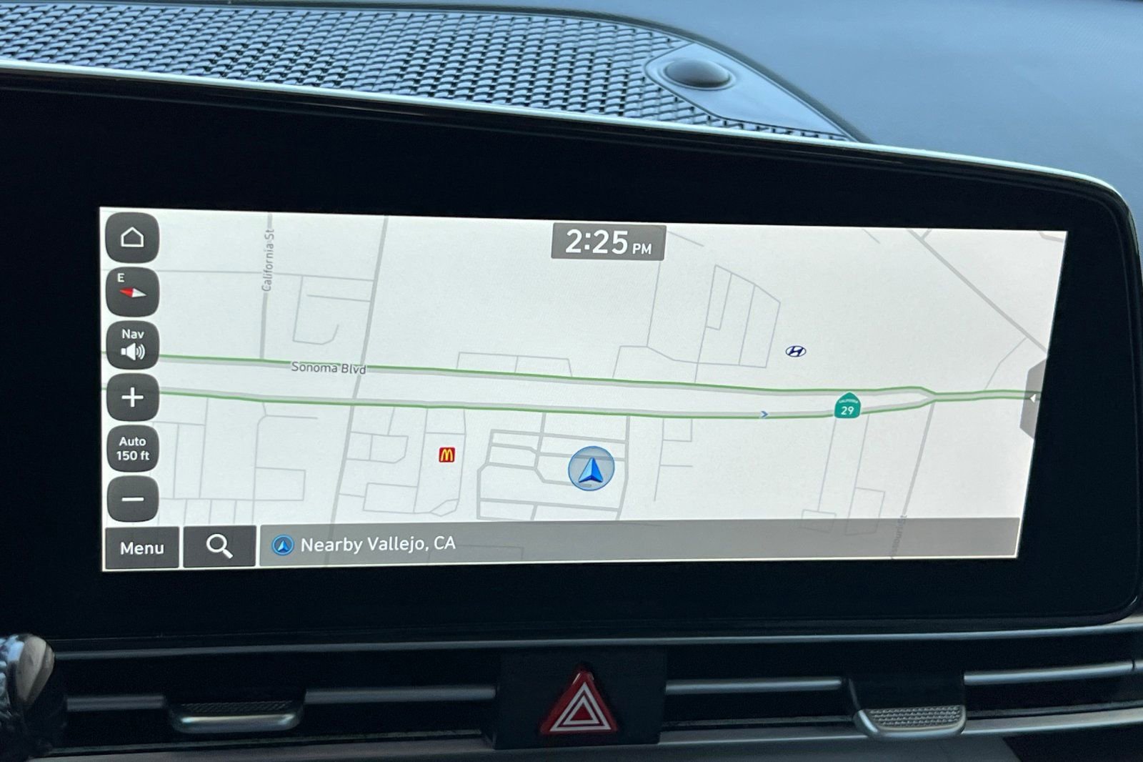 New 2025 Hyundai Elantra Limited image 16