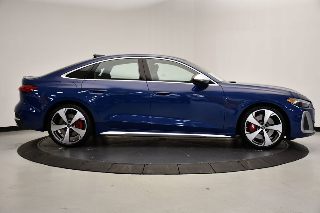 New 2025 Audi S5 Prestige image 6