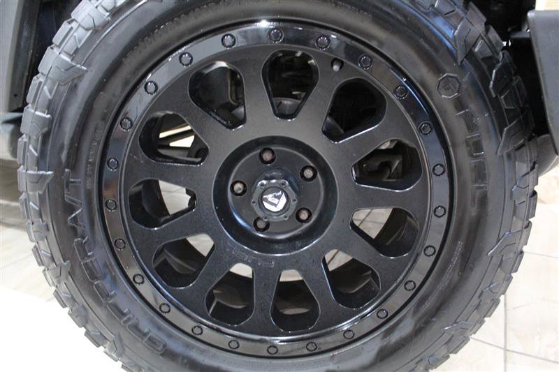 Used 2013 Jeep Wrangler Unlimited Sport w/ Connectivity Group AWD/4WD image 12