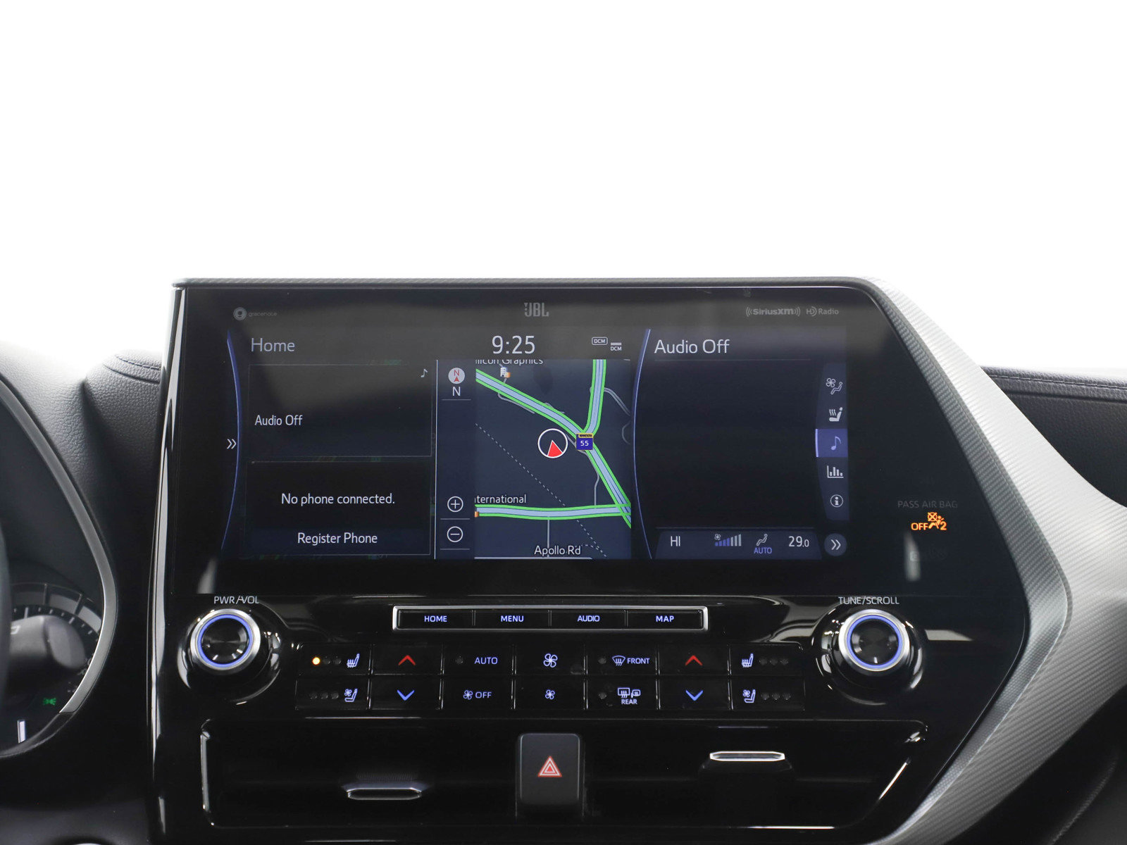 Used 2020 Toyota Highlander Platinum image 16