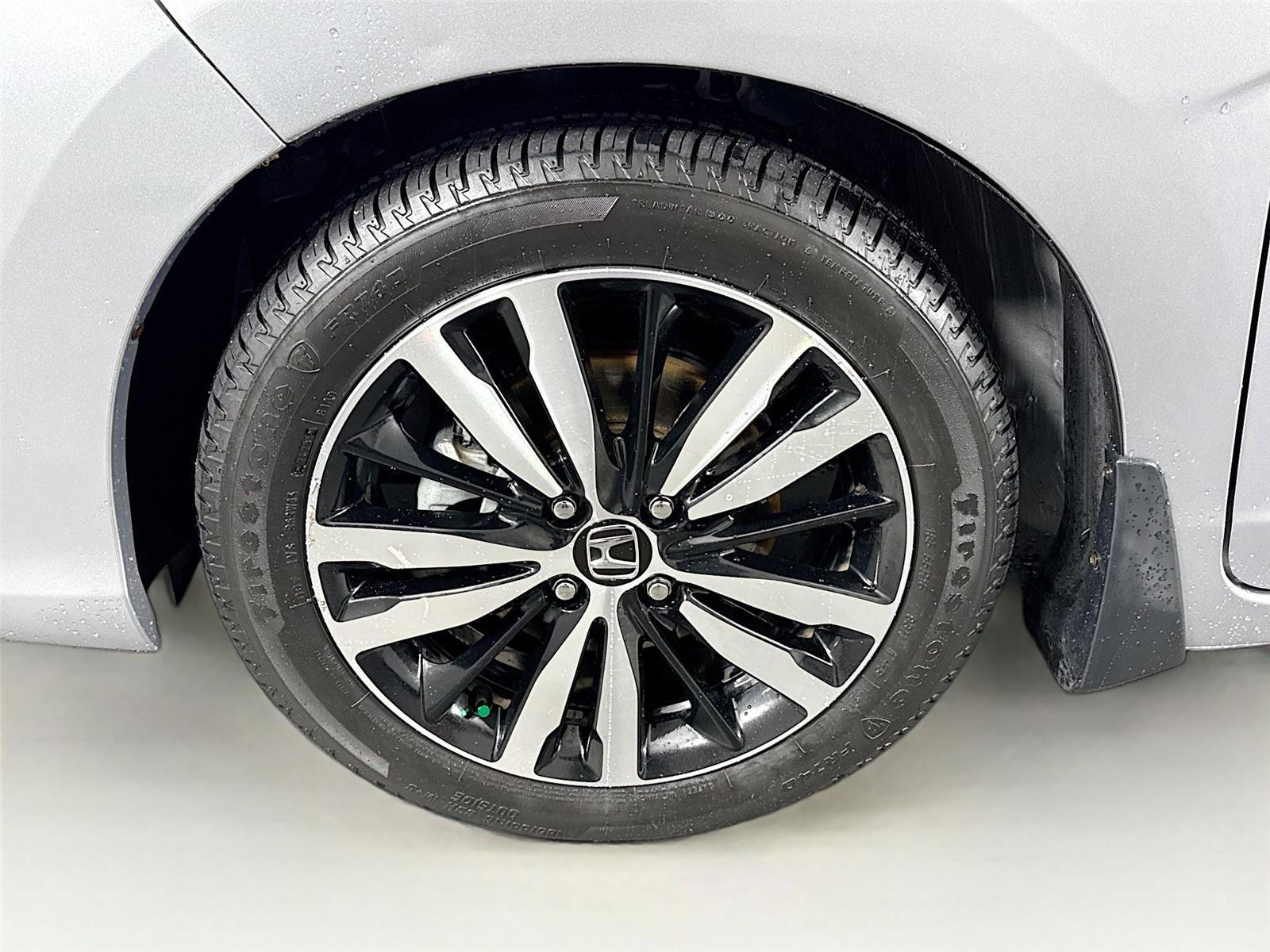 Used 2018 Honda Fit EX image 42