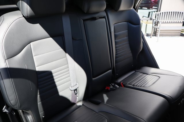 Used 2024 Kia Sportage SX image 15