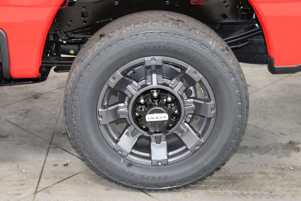 New 2026 Ford F250 XL image 18