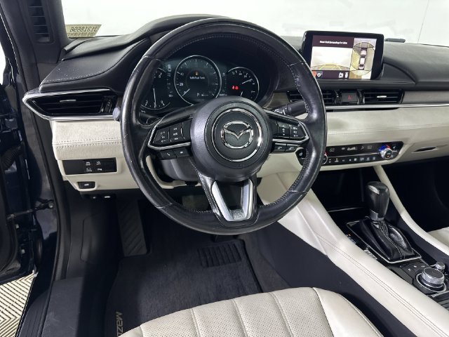 Used 2018 MAZDA MAZDA6 Signature FWD image 21