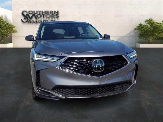 New 2026 Acura MDX w/ Technology Package image 34