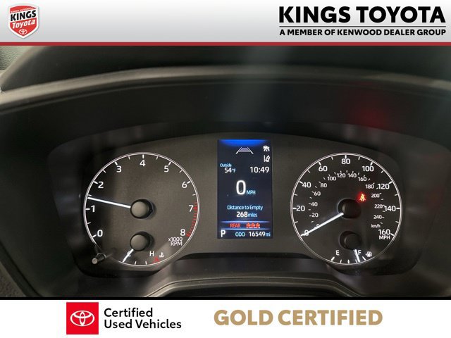 Certified 2023 Toyota Corolla SE FWD image 16
