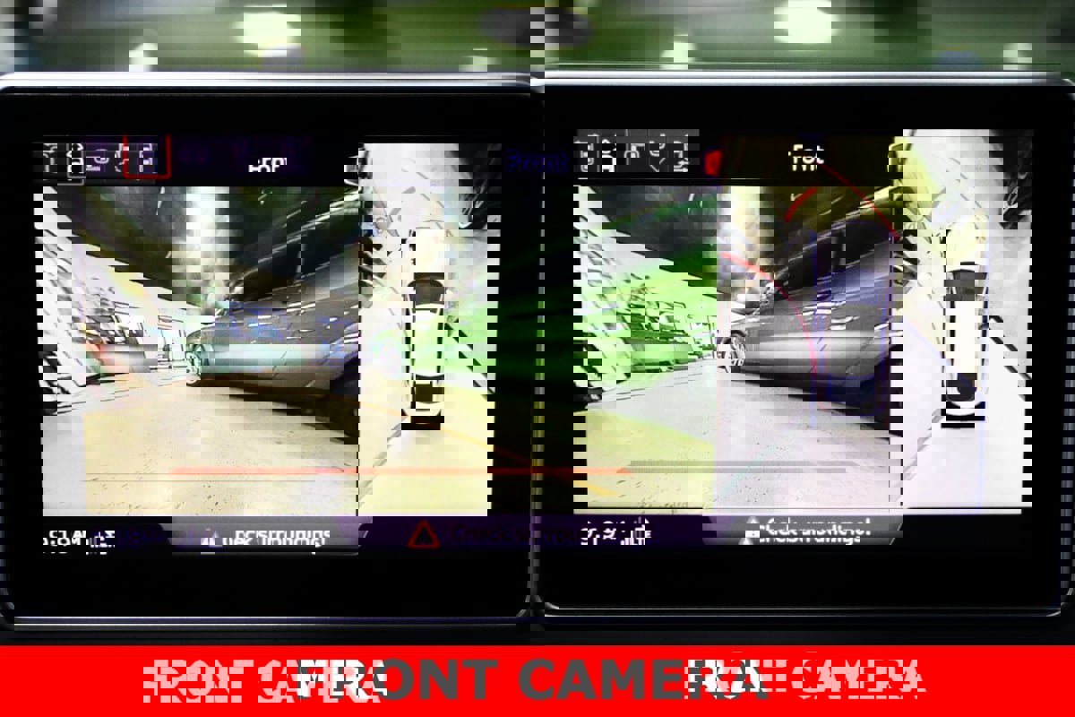 Used 2019 Audi RS 5 w/ RS Driver Assistance Package image 21