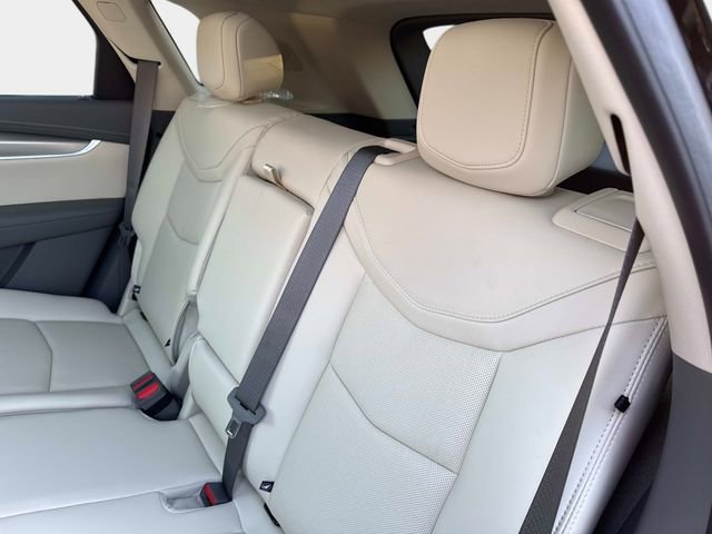 New 2026 Cadillac XT5 Premium Luxury w/ Driver Assist Package image 12