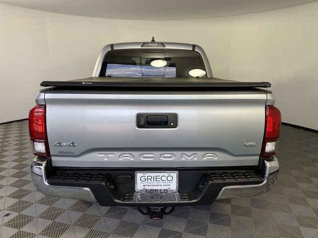 Used 2023 Toyota Tacoma SR5 AWD/4WD image 7