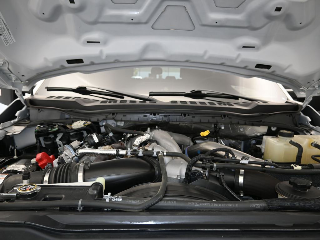 Certified 2024 Ford F350 XLT image 20
