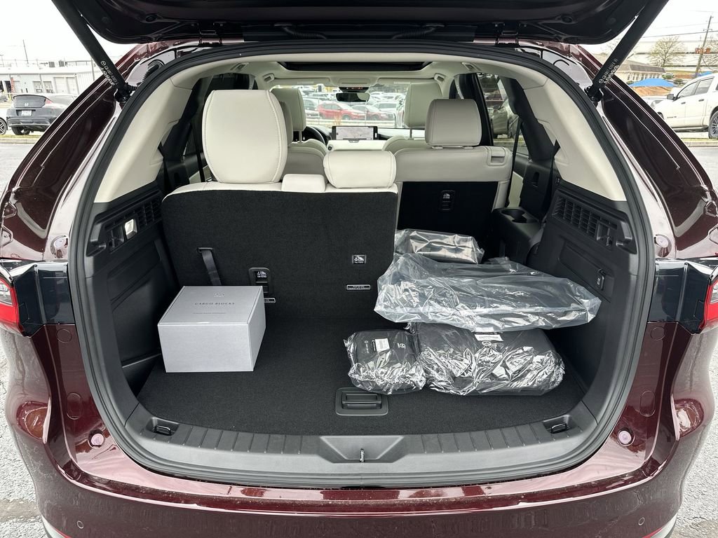 New 2026 MAZDA CX-90 3.3 Turbo S w/ Premium Package image 25