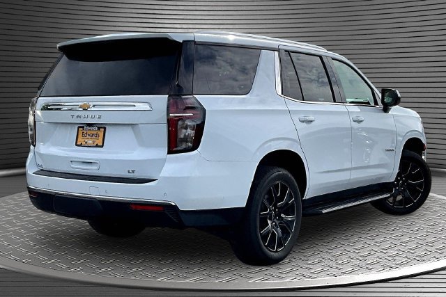Used 2023 Chevrolet Tahoe LT AWD/4WD image 6