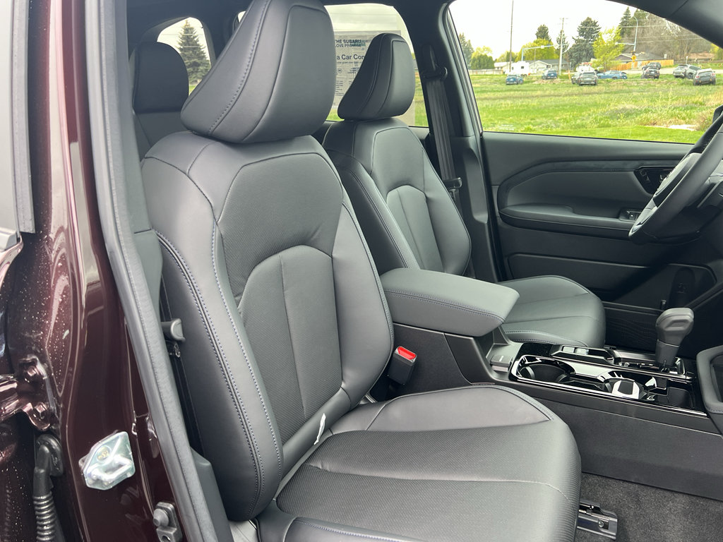 New 2026 Subaru Forester Limited AWD/4WD image 30