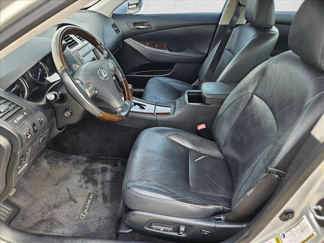Used 2010 Lexus ES 350 image 16