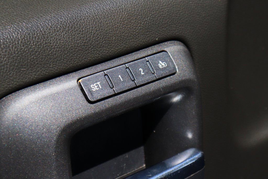 Used 2019 Chevrolet Silverado 2500 LTZ w/ Duramax Plus Package image 15