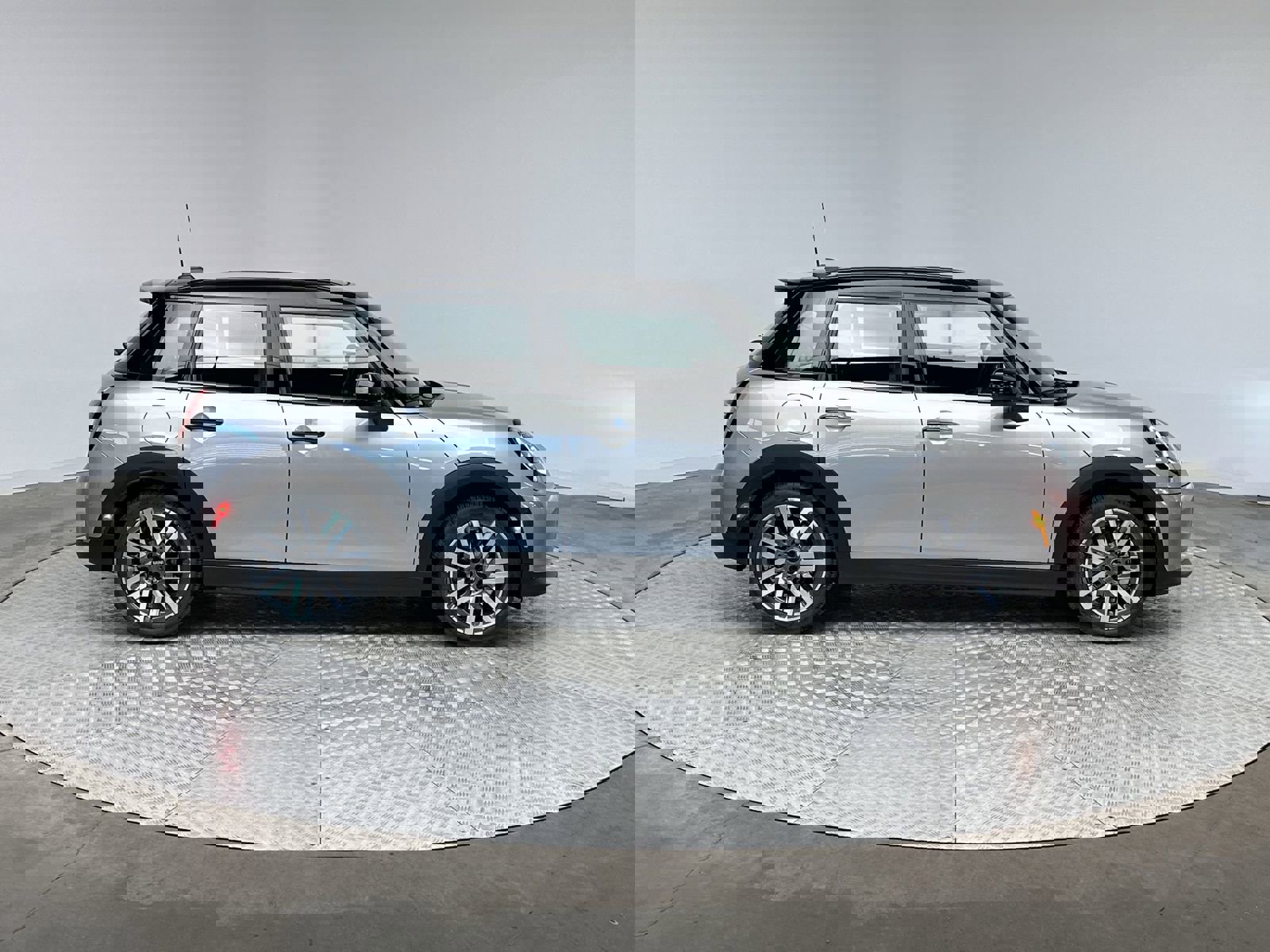 New 2026 MINI Cooper S image 10