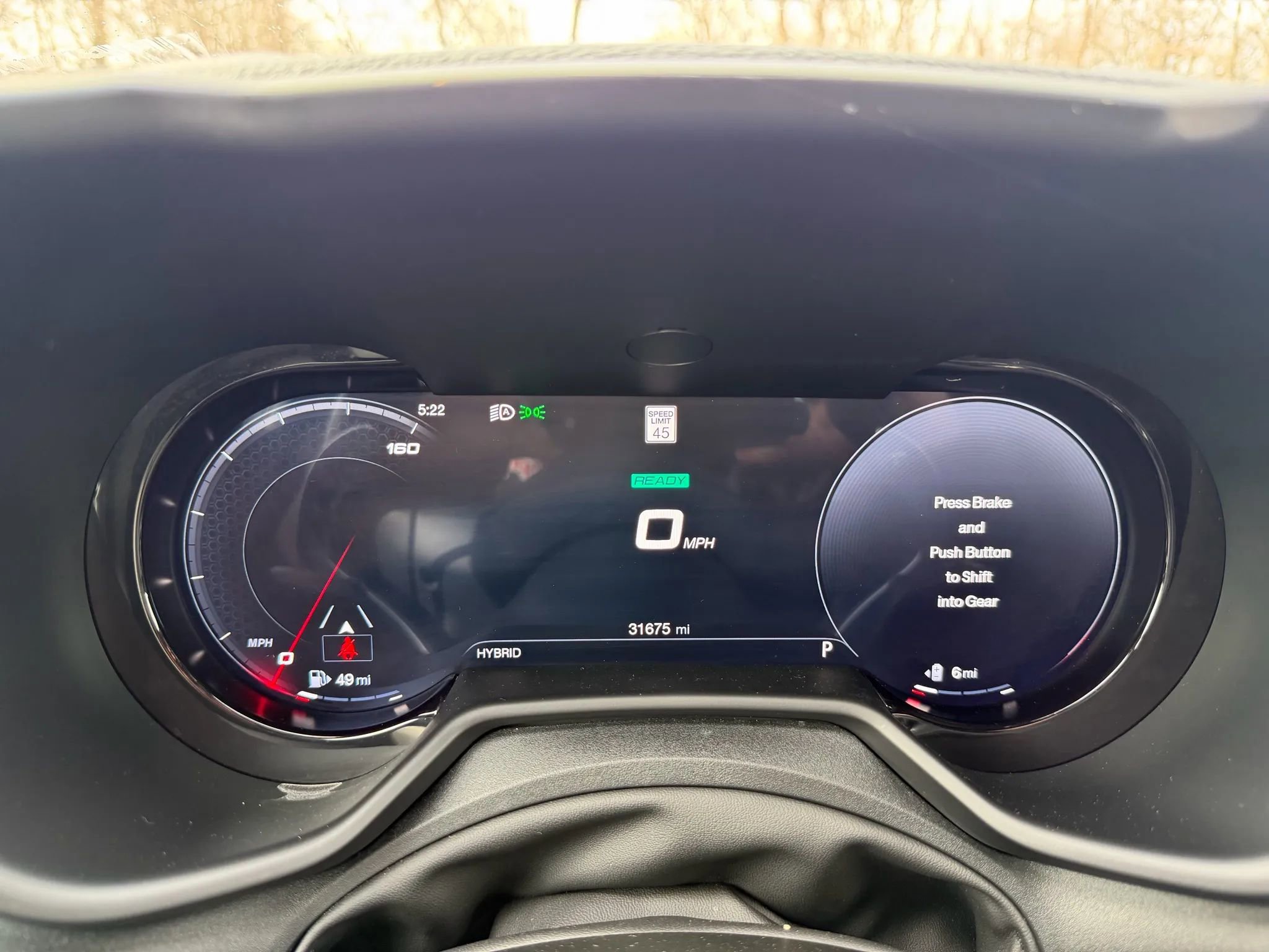 Used 2024 Dodge Hornet R/T image 19