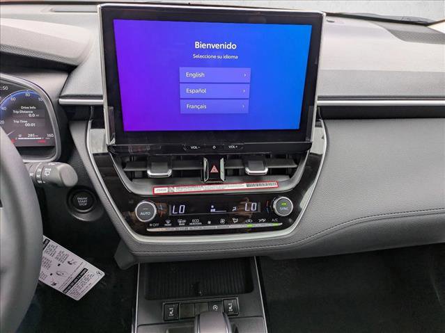 New 2026 Toyota Corolla Cross XLE image 12