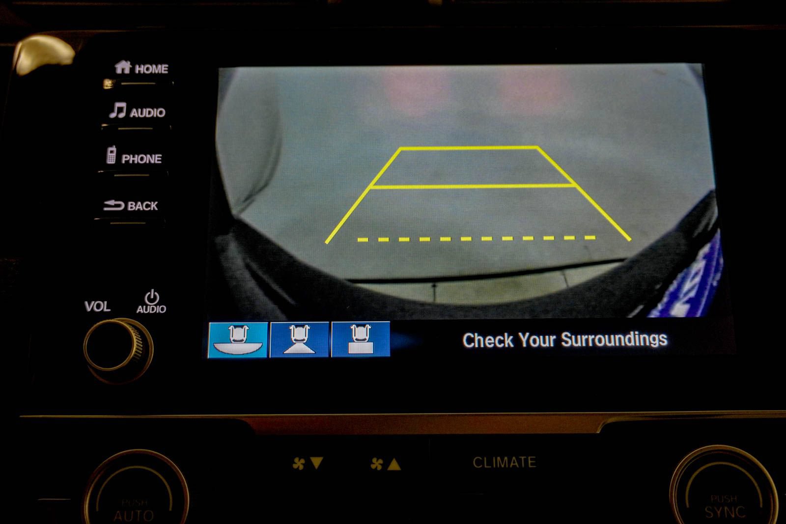 Used 2020 Honda Civic EX-L image 26