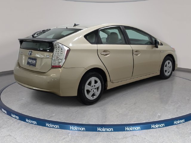 Used 2010 Toyota Prius Two FWD image 6