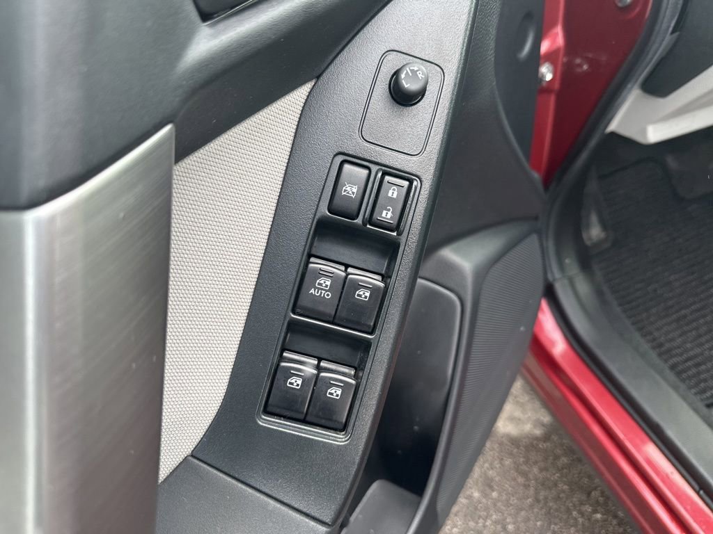 Used 2015 Subaru Forester 2.5i Premium image 10