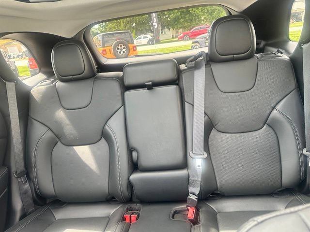 Used 2021 Jeep Cherokee Limited AWD/4WD image 24