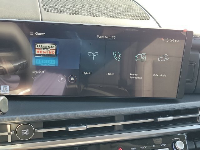New 2027 Hyundai Santa Fe SE FWD image 12
