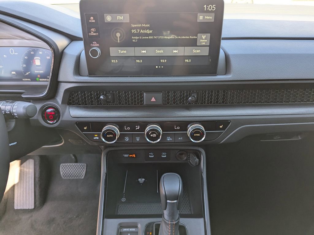 Used 2026 Honda CR-V Sport-L image 19