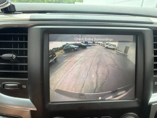 Used 2014 RAM 1500 Big Horn AWD/4WD image 18
