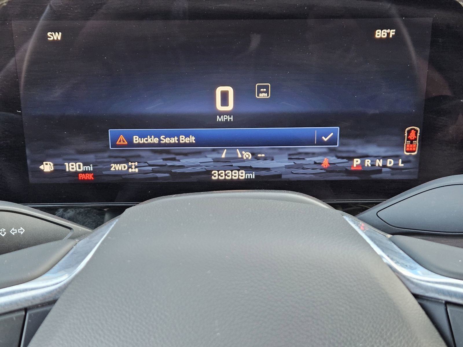 Certified 2025 Chevrolet Tahoe LT image 19