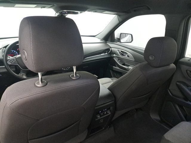 Used 2023 Chevrolet Traverse LT FWD image 14