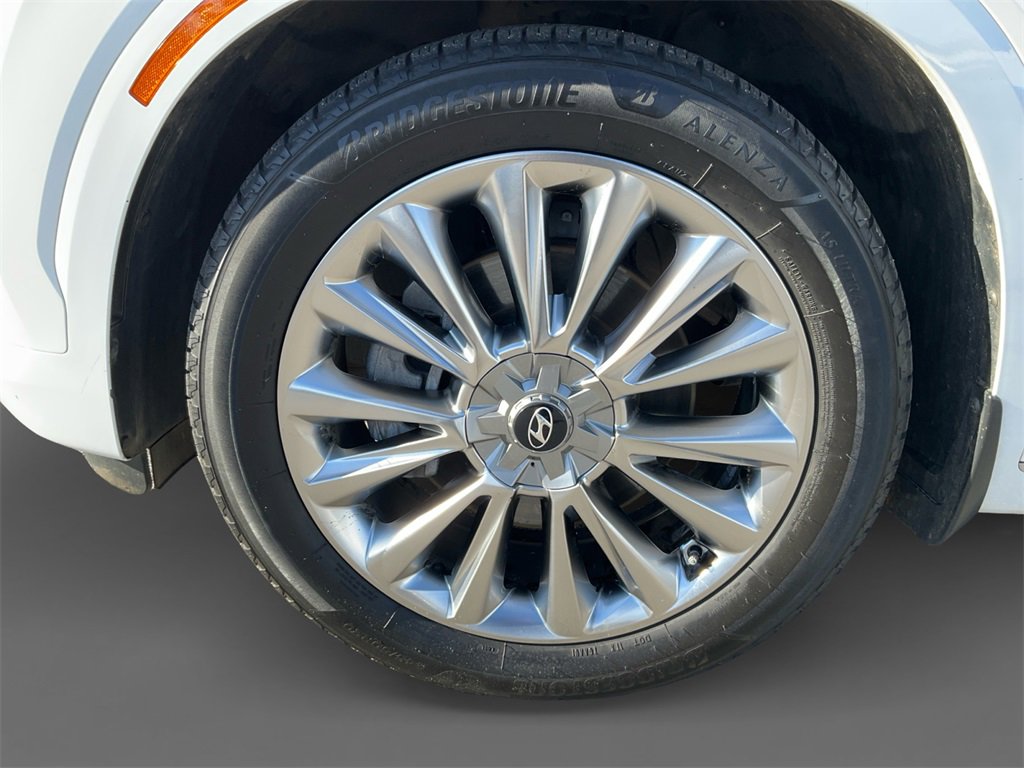 Used 2020 Hyundai Palisade Limited image 13