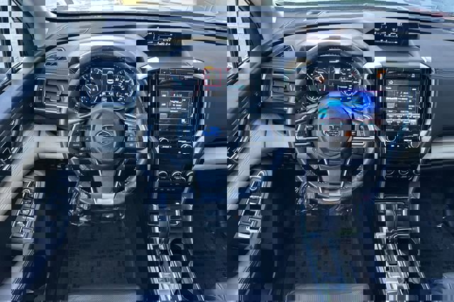 Used 2022 Subaru Ascent Limited image 16