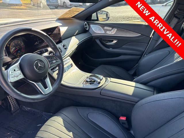 Used 2020 Mercedes-Benz CLS 450 CLS 450 image 7