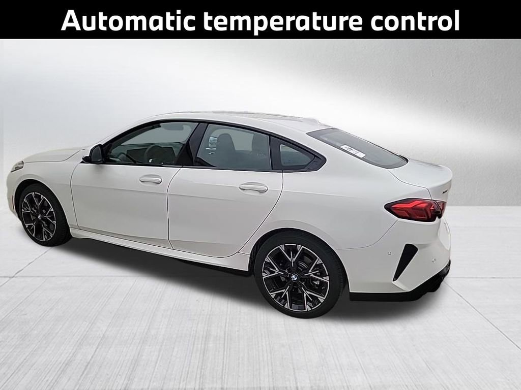 Used 2025 BMW 228i xDrive image 8