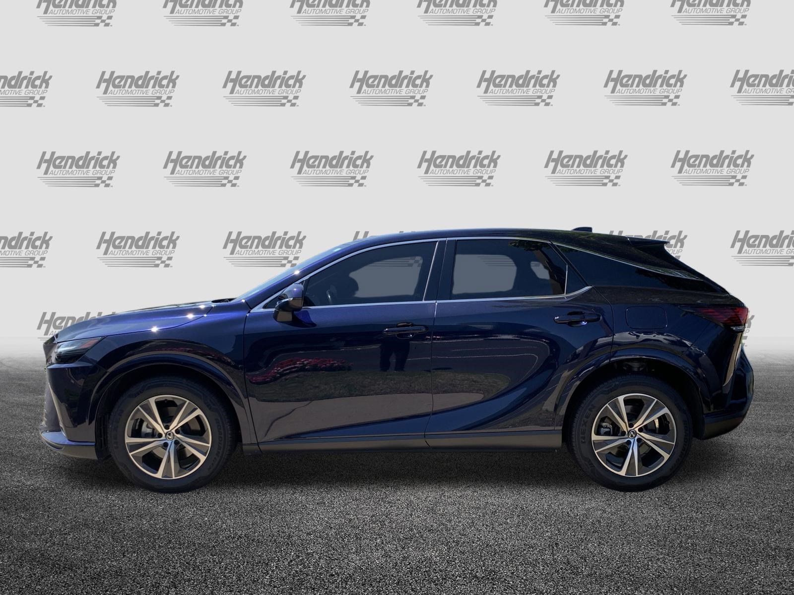 Used 2023 Lexus RX 350 FWD w/ Accessory Package (Z1) image 7