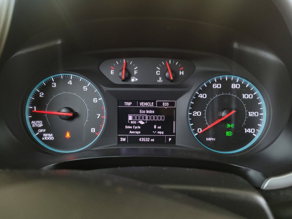 Used 2024 Chevrolet Malibu LT FWD image 23