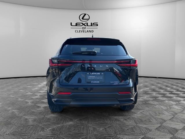 Used 2023 Lexus NX 350 AWD w/ Cold Area Package image 7
